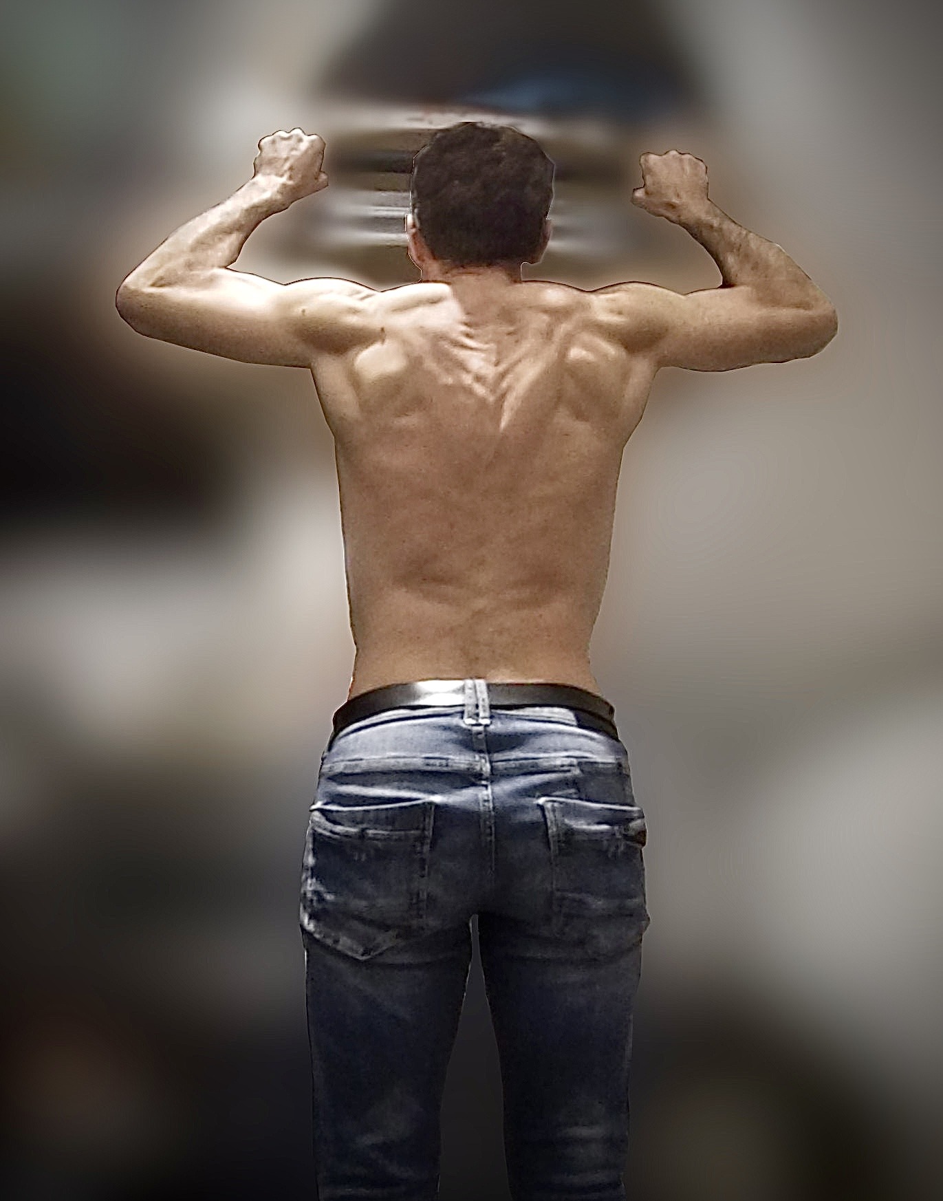 Makan - Binn - Valais | Gay