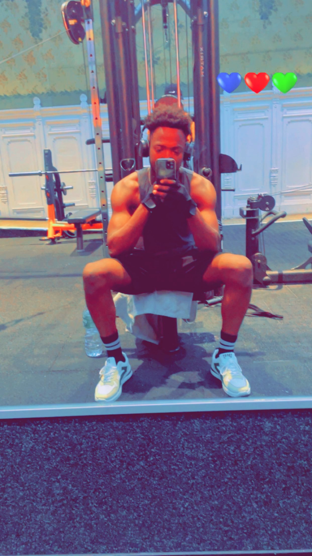 Paskal - Göschenen - Uri | Gay