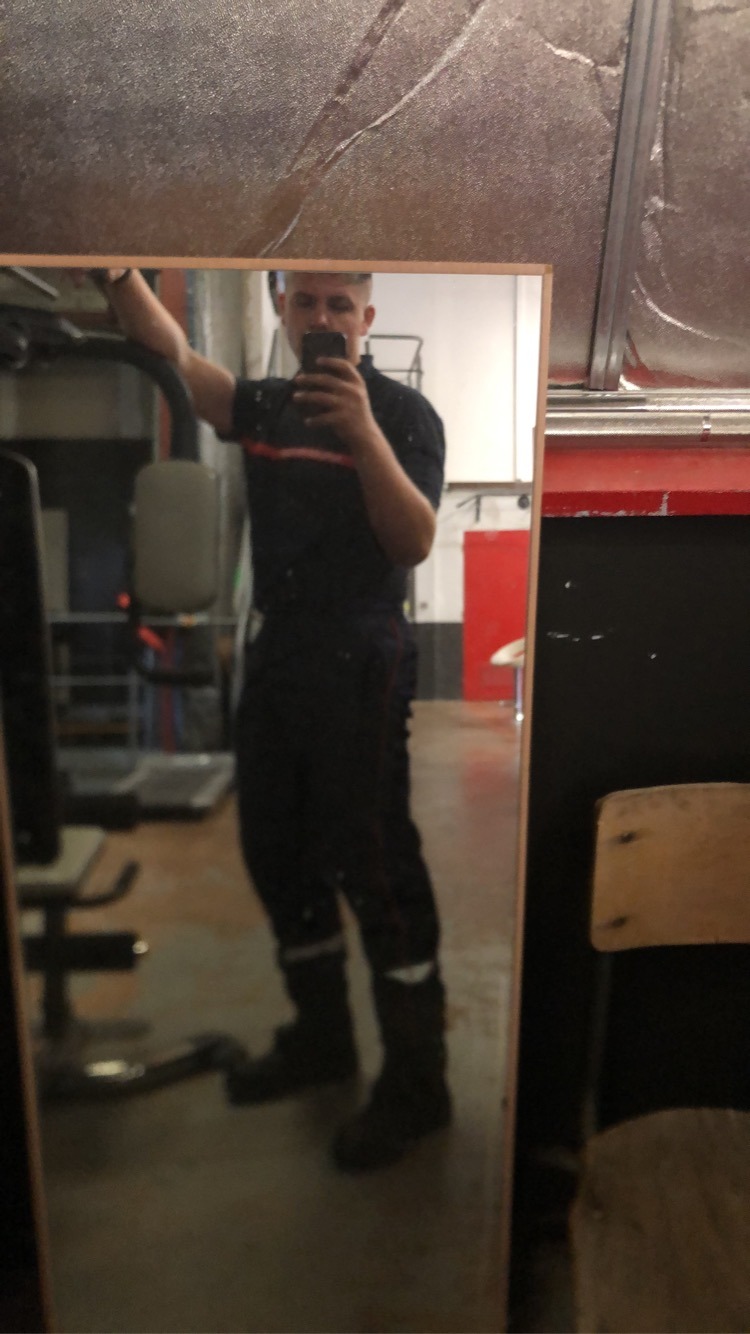 Othniel - Castaneda - Grisons | Gay