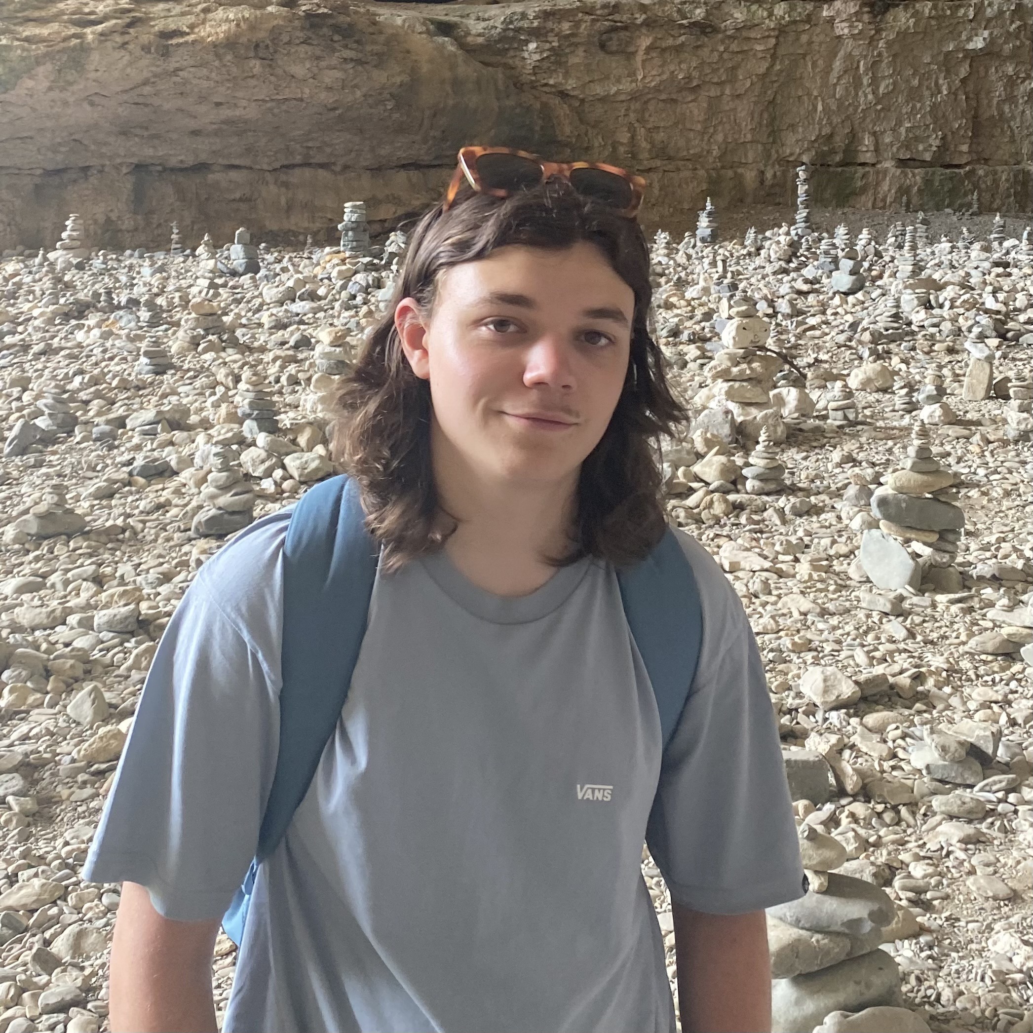 Ellande - Coldrerio - Tessin | Gay