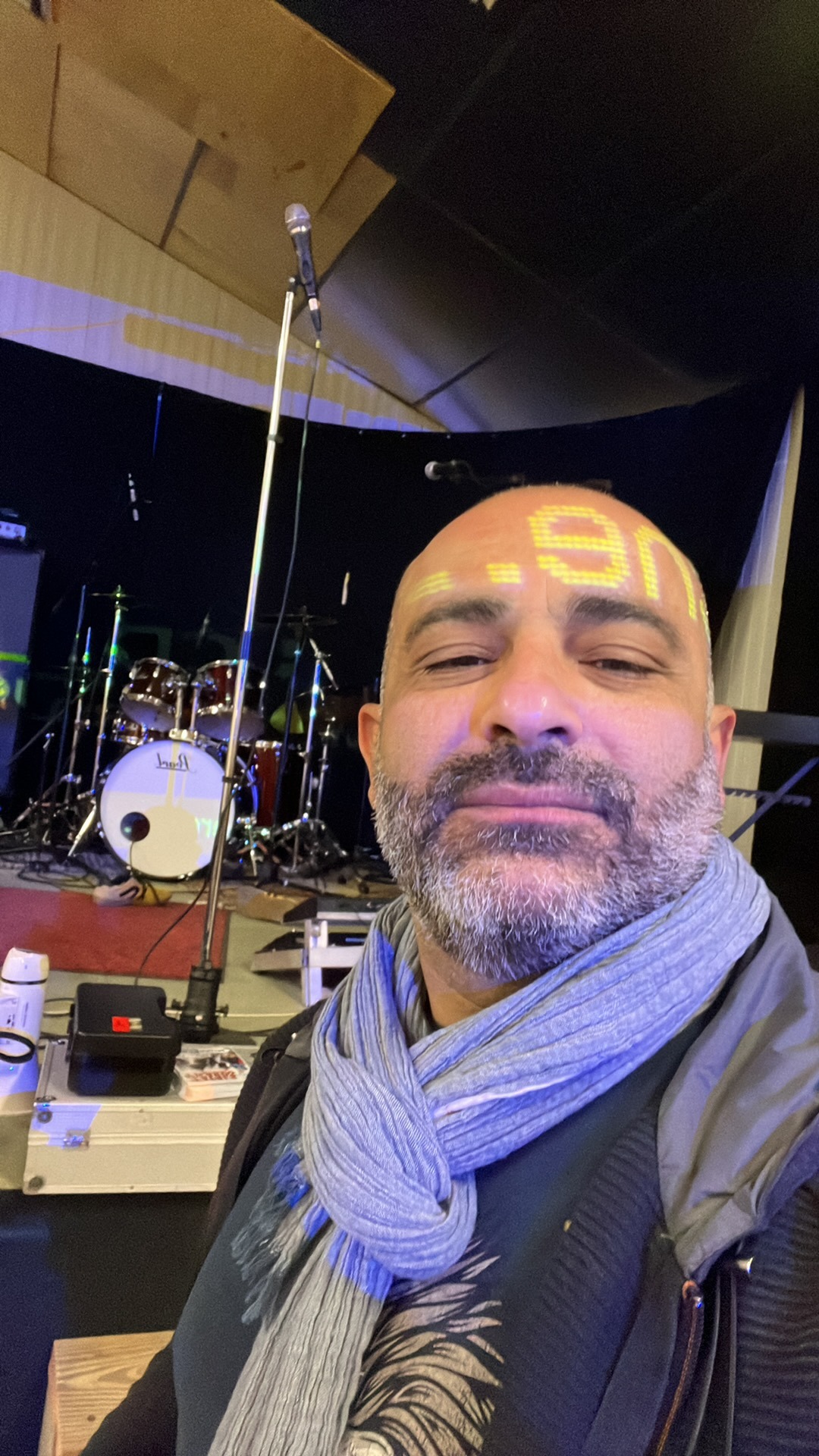 Hessam - Herbligen - Berne | Gay