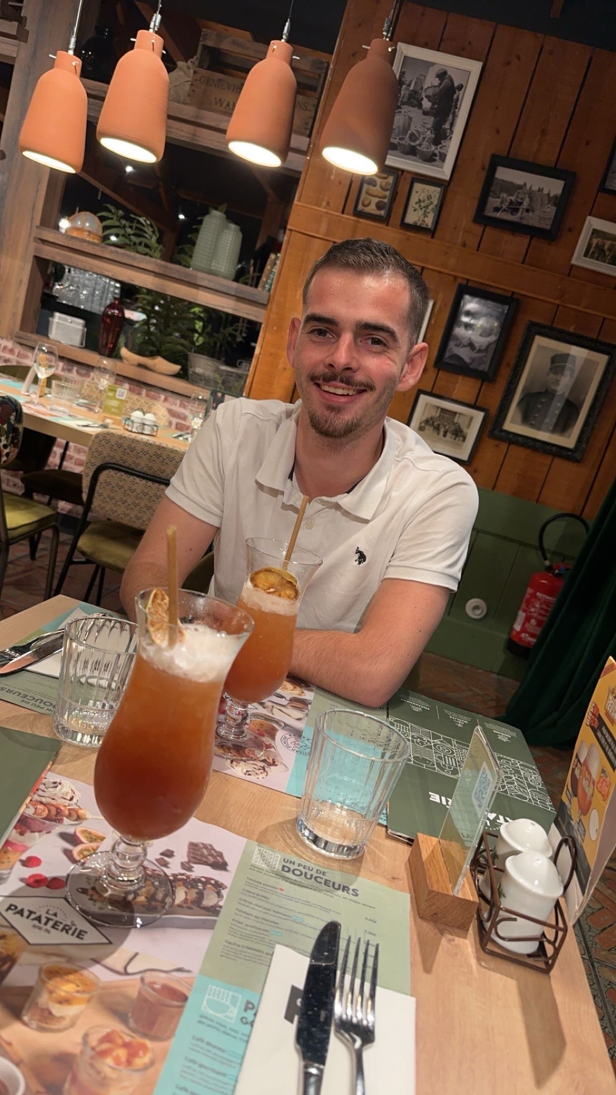 Louai - Echallens - Vaud | Gay