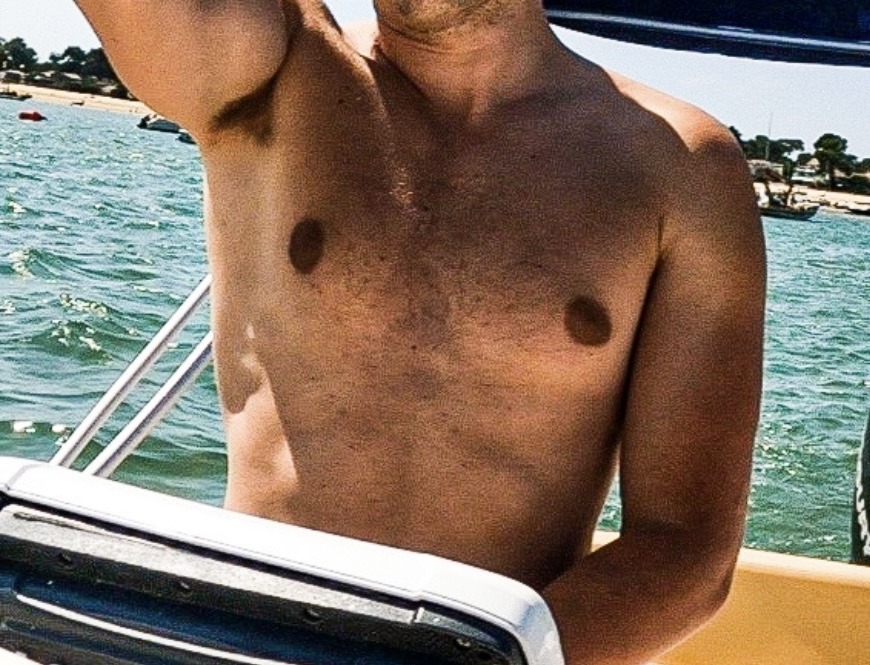 Pasquin - Göschenen - Uri | Gay