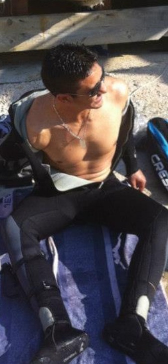 Naor - Berken - Berne | Gay