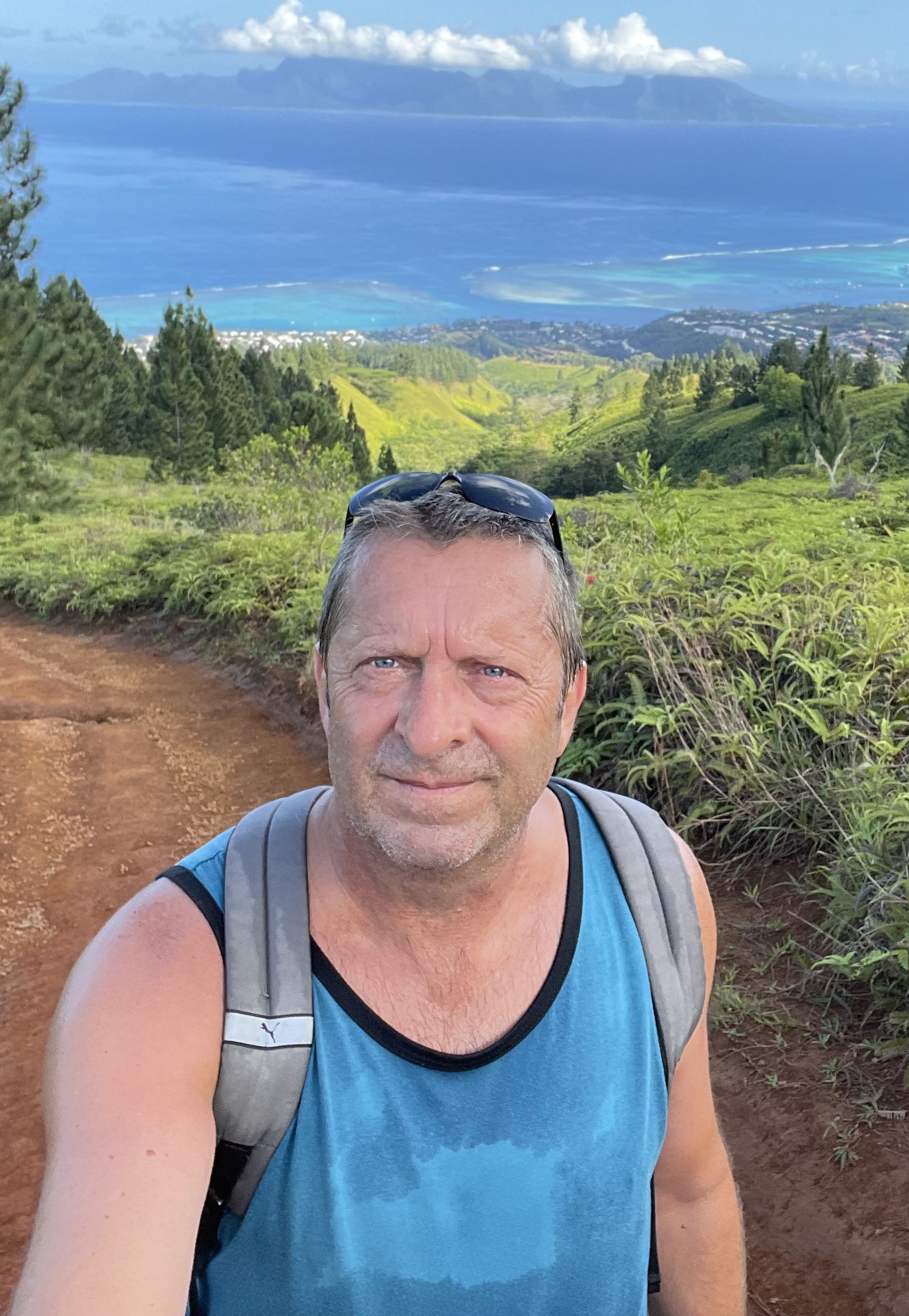 Seydi - Cheiry - Fribourg | Gay