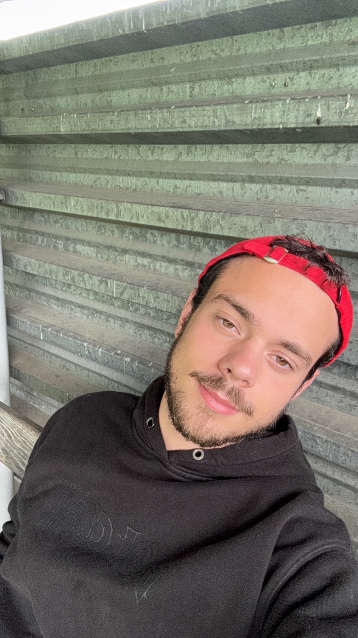 Lucca - Berlingen - Thurgovie | Gay