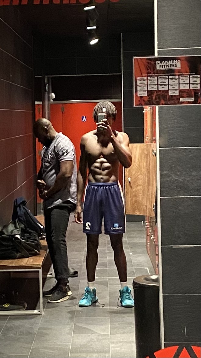 Santino - Berne - Berne | Gay