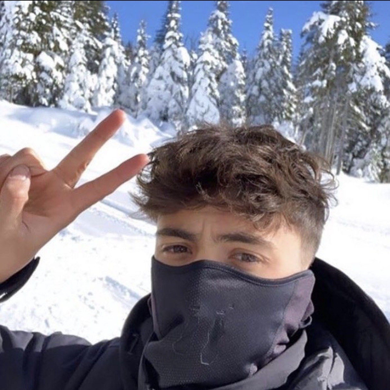 Elhadj - Bernex - Genève | Gay