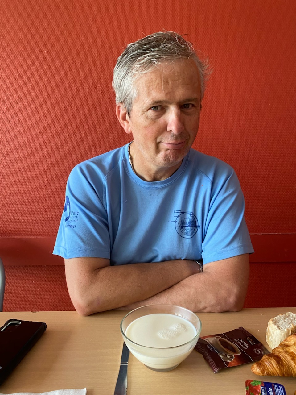 Mucahid - Goumoens-le-Jux - Vaud | Gay