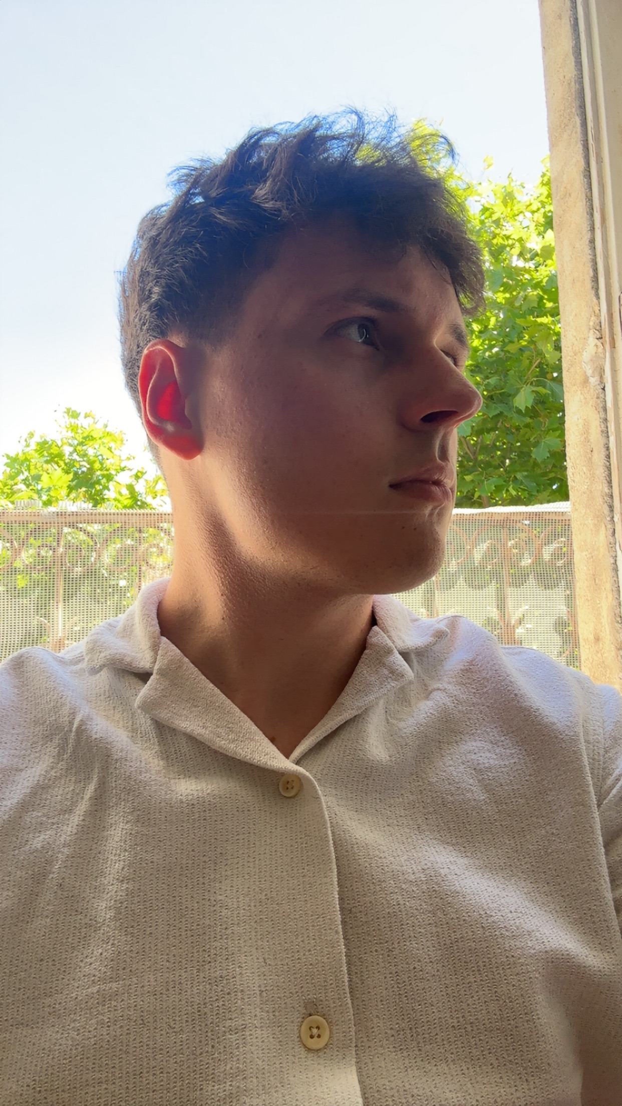 Camille - Andwil TG - Thurgovie | Gay