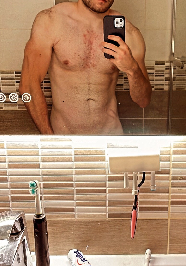 Yvon - Eggiwil - Berne | Gay