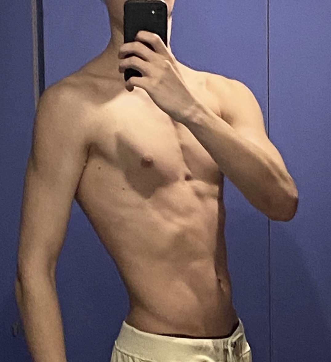 Timothy - Berthoud - Berne | Gay