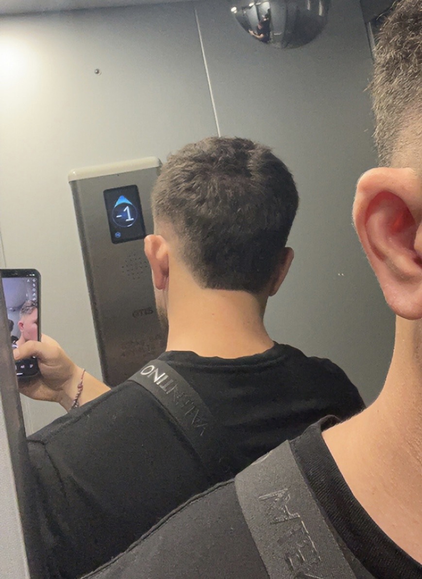 Serhat - Champoussin - Valais | Gay