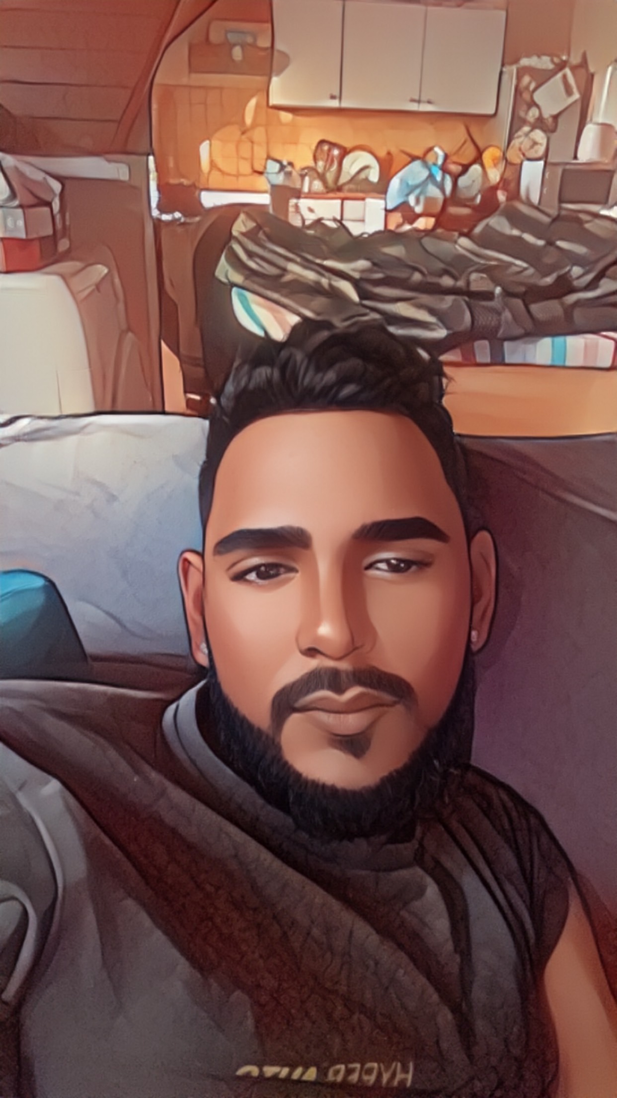 Jossua - Fläsch - Grisons | Gay