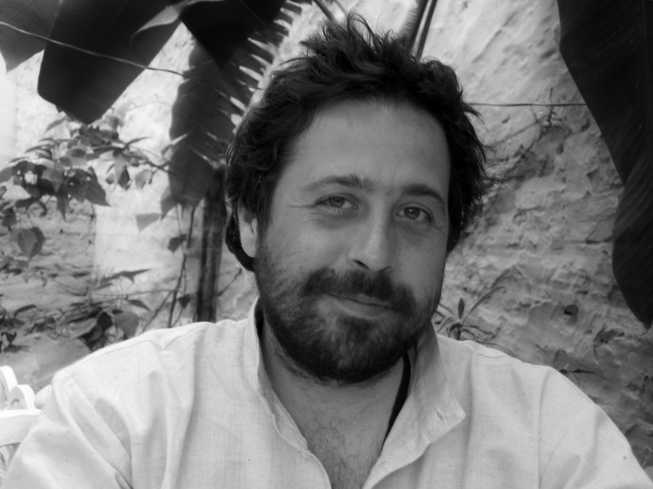 Yonni - Champoz - Berne | Gay