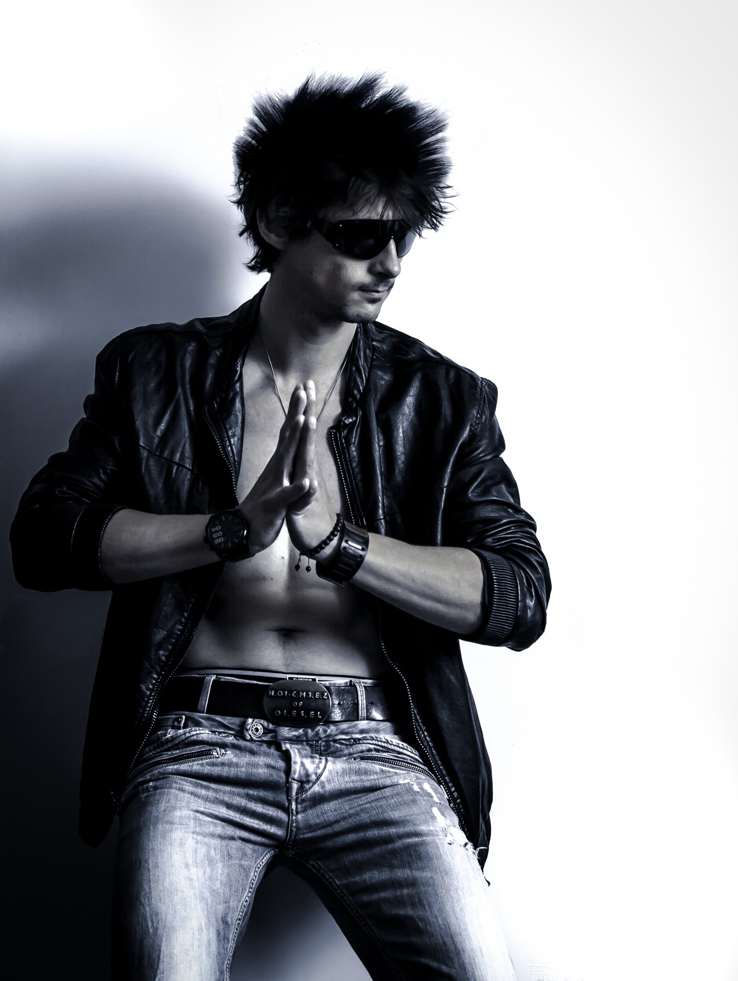 Yvan - Les Valettes (Bovernier) - Valais | Gay