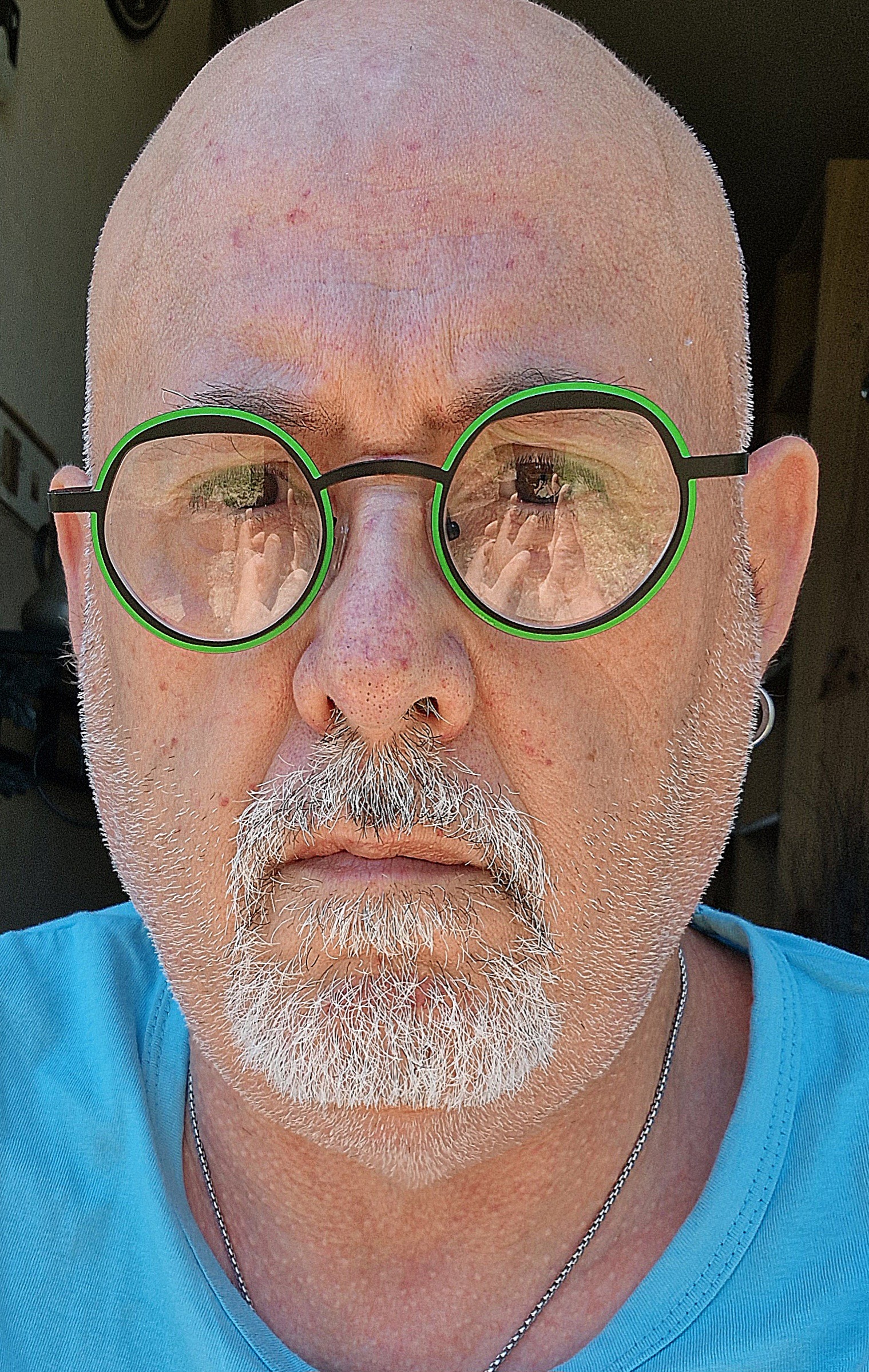 Noam - Laax GR - Grisons | Gay