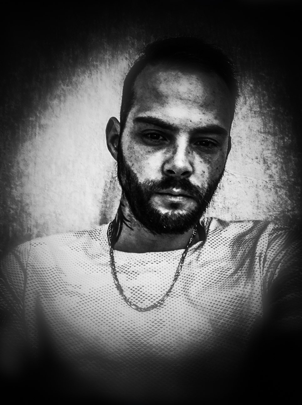 Galahad - Correvon - Vaud | Gay