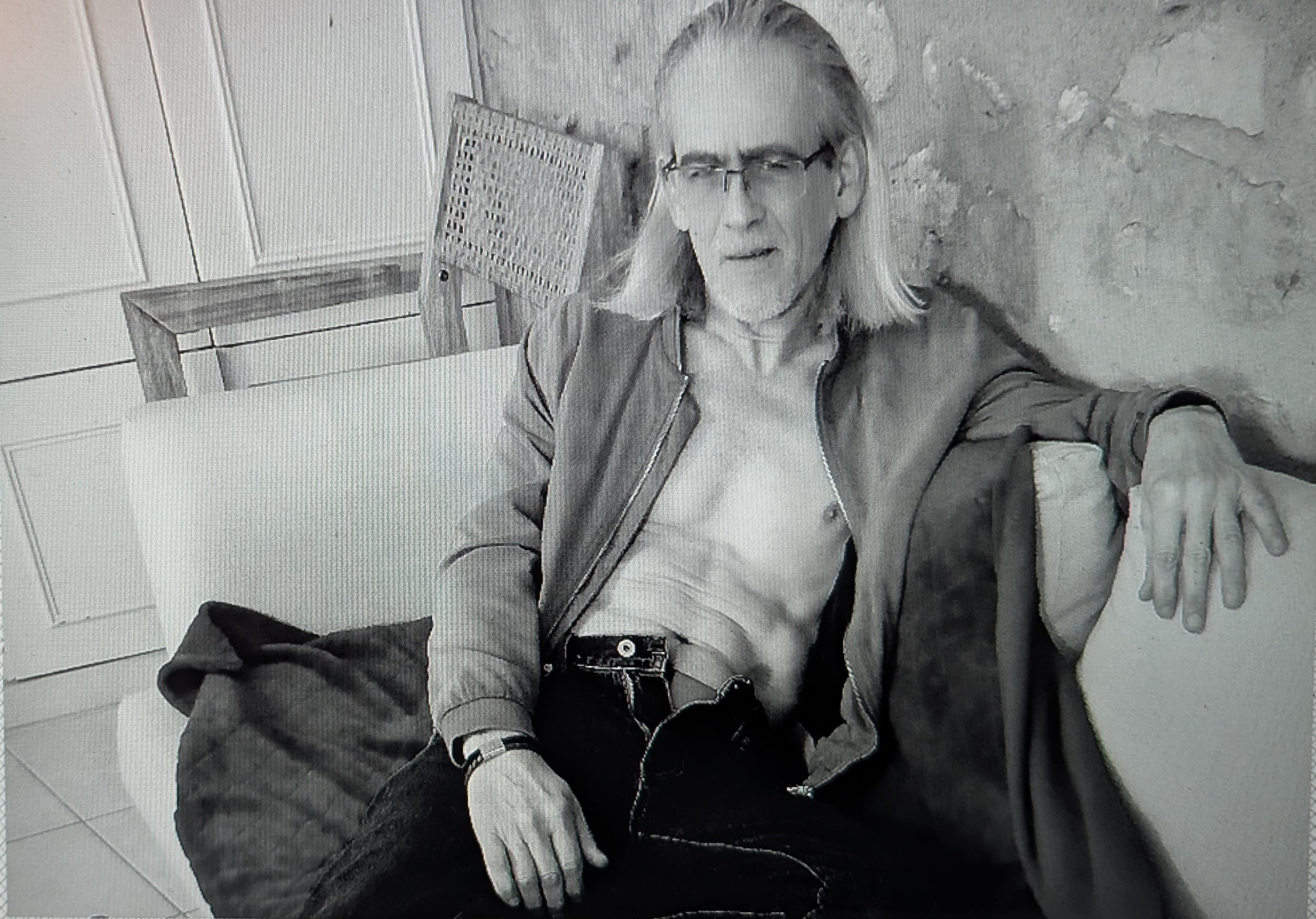 Oscar - Appenzell Eggerstanden - Appenzell Rhodes-Intérieures | Gay