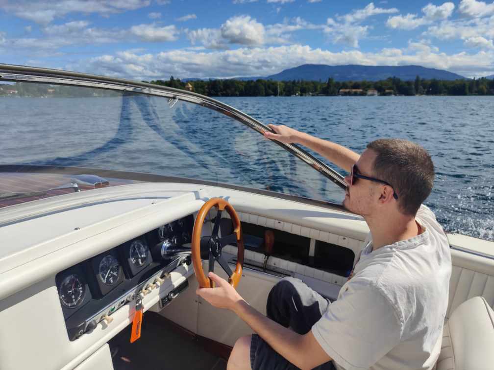 Ildevert - Hérémence - Valais | Gay