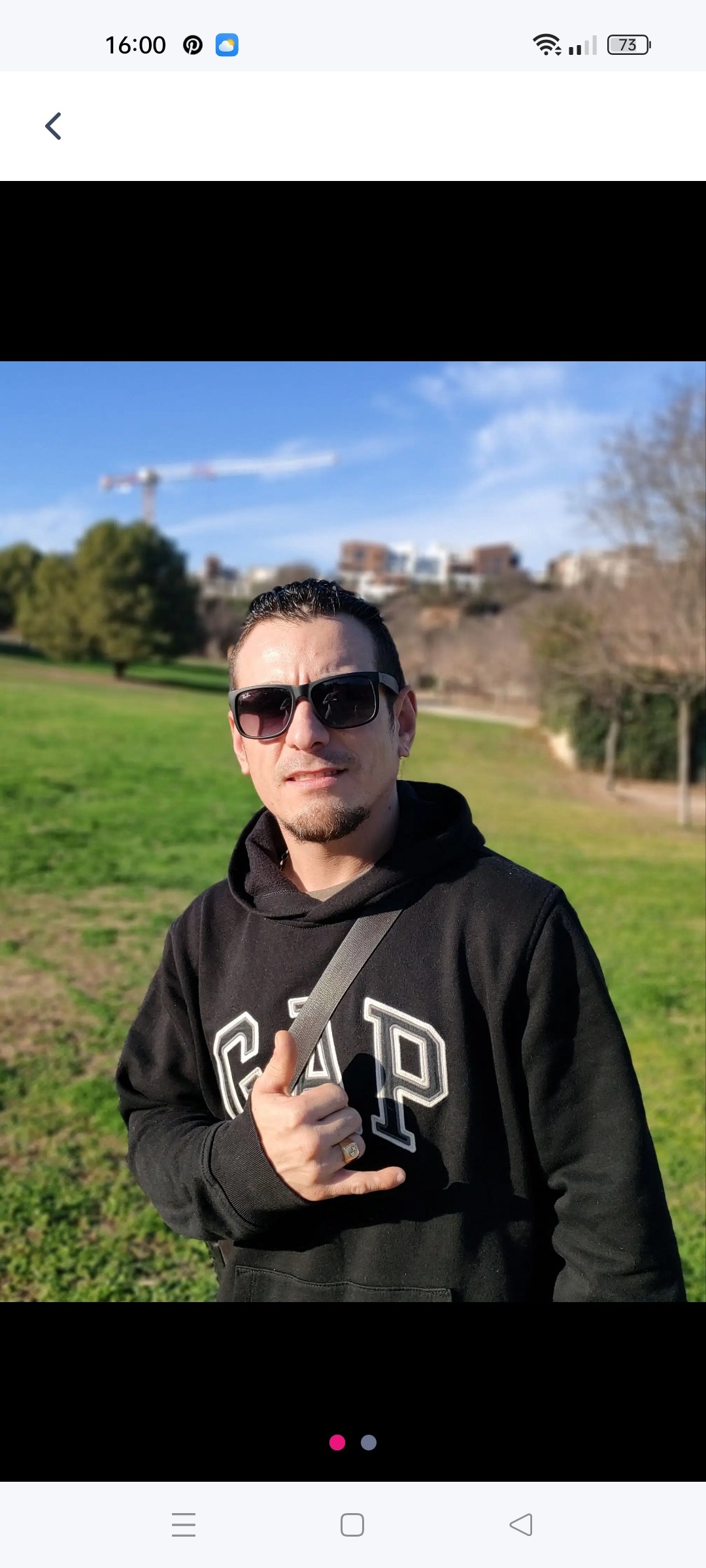 Briac - Lichtensteig - Saint-Gall | Gay