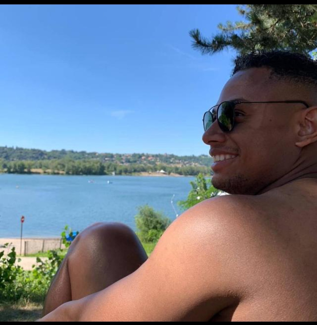 Yaniss - Levron - Valais | Gay