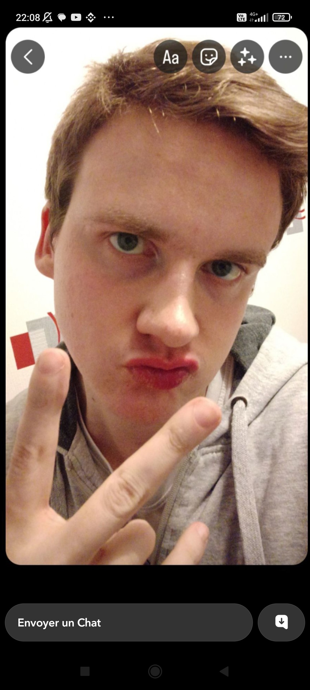 Burak - Bournens - Vaud | Gay