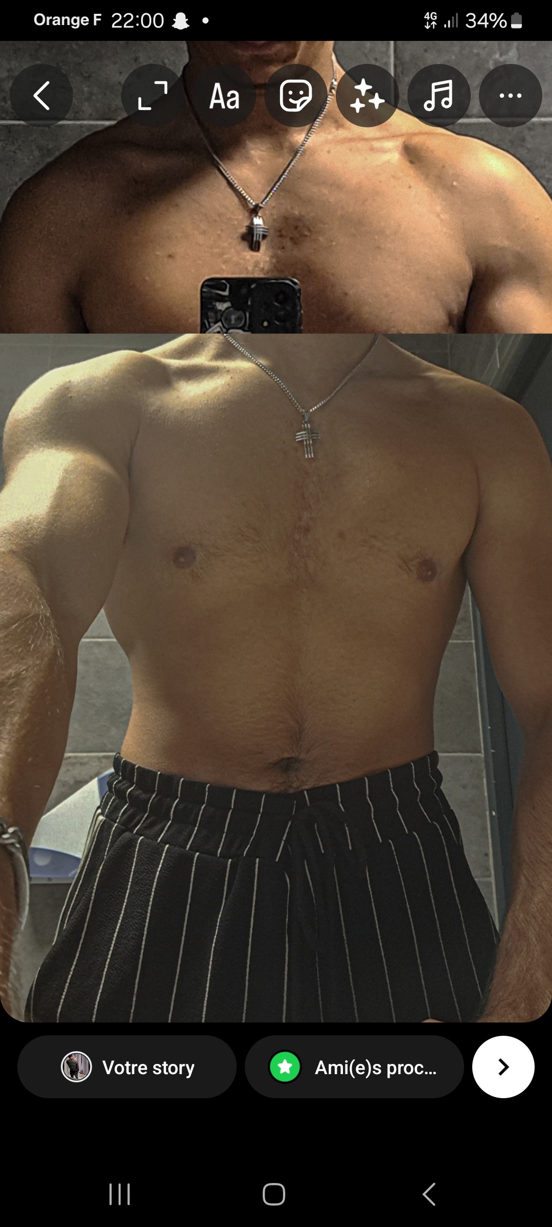 Danilo - Busswil TG - Thurgovie | Gay