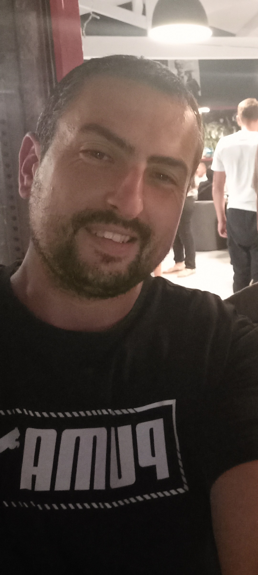 Hellmut - Herbligen - Berne | Gay