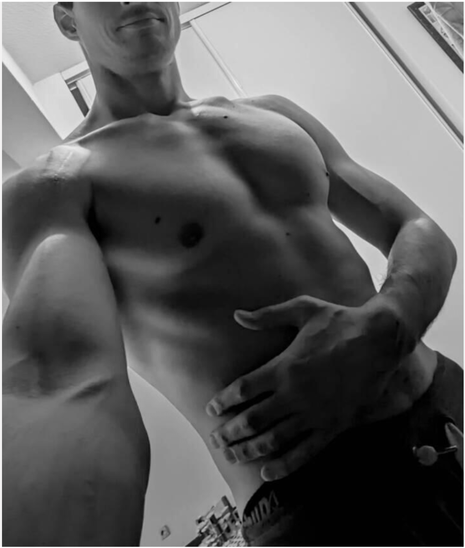 Basil - Blausee-Mitholz - Berne | Gay