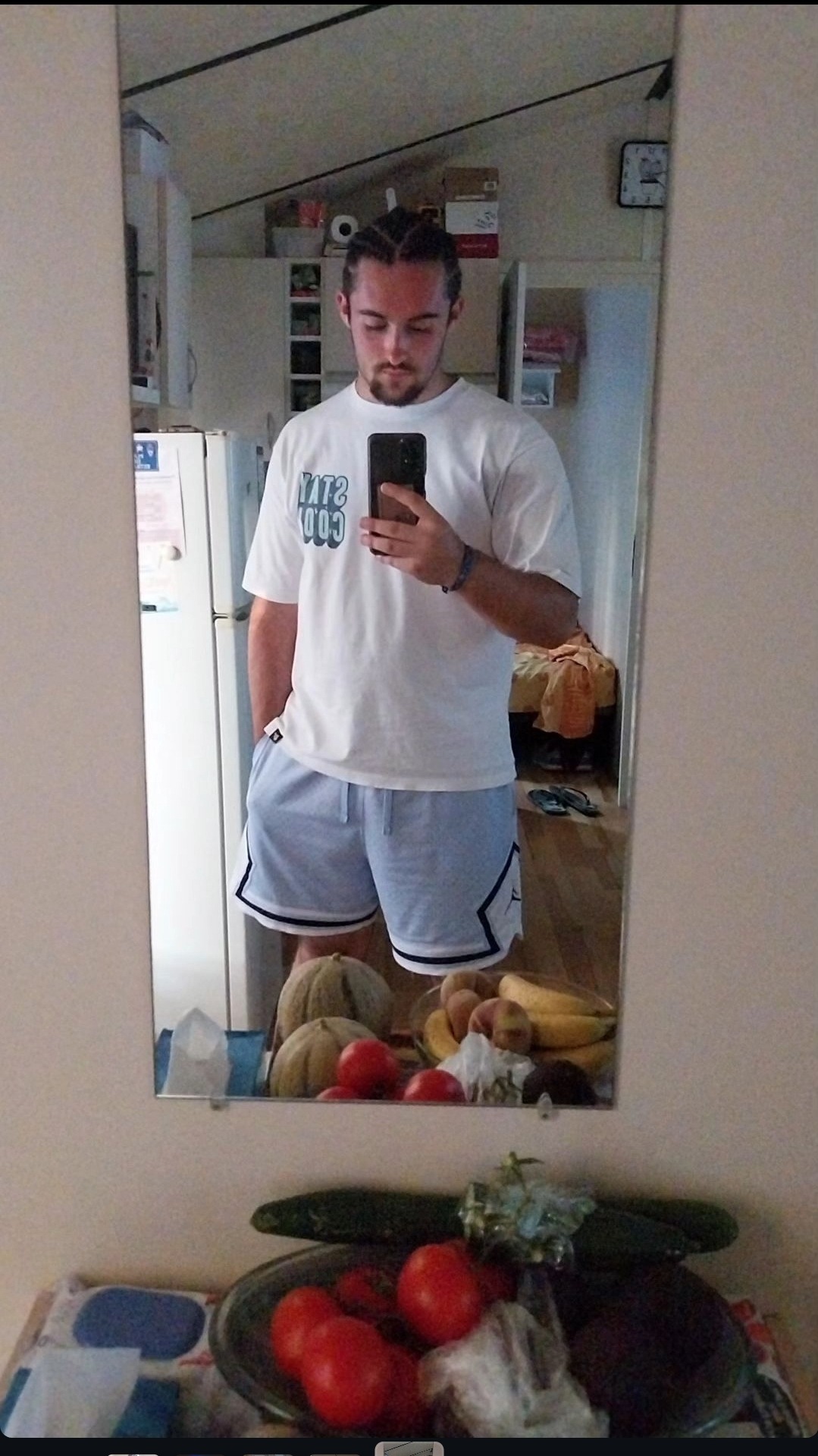 Iyad - Arch - Berne | Gay