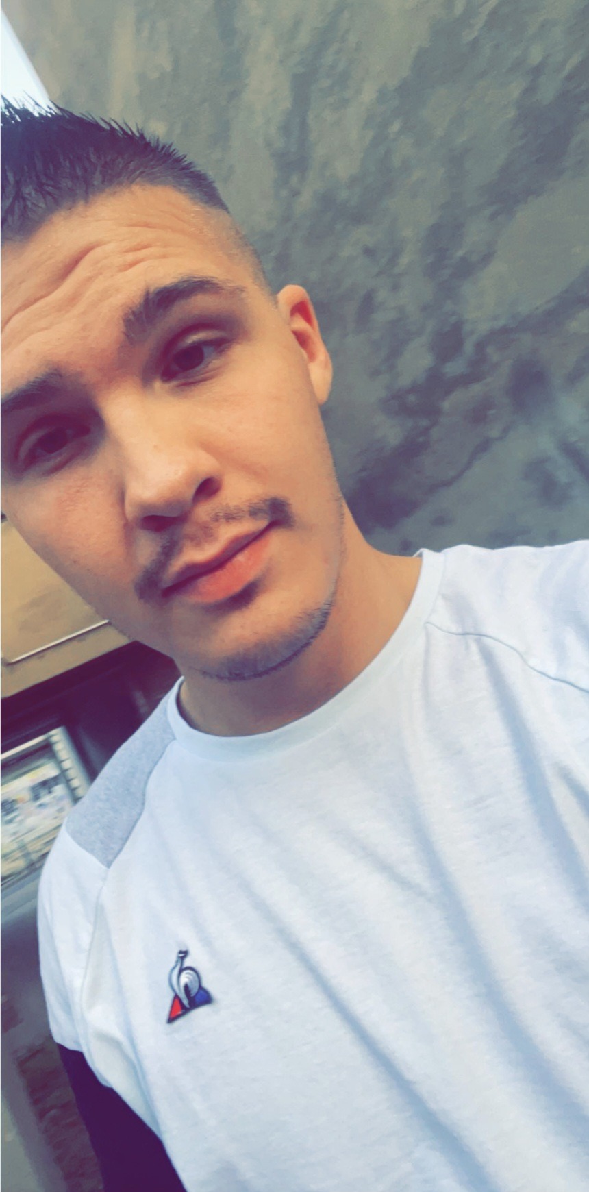 Gaël - Arconciel - Fribourg | Gay