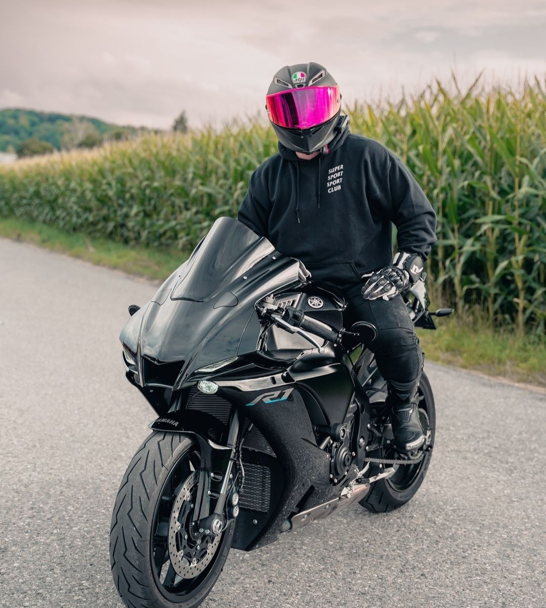 Mamadou - Ardez - Grisons | Gay