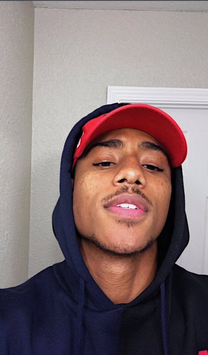 Josuah - Echandens - Vaud | Gay