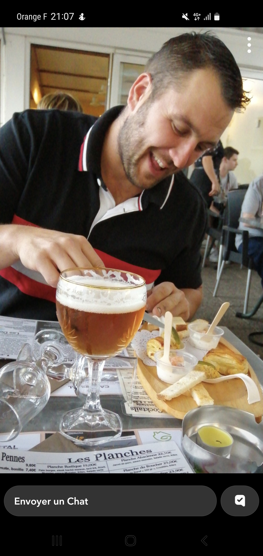 Loukman - Chernex - Vaud | Gay