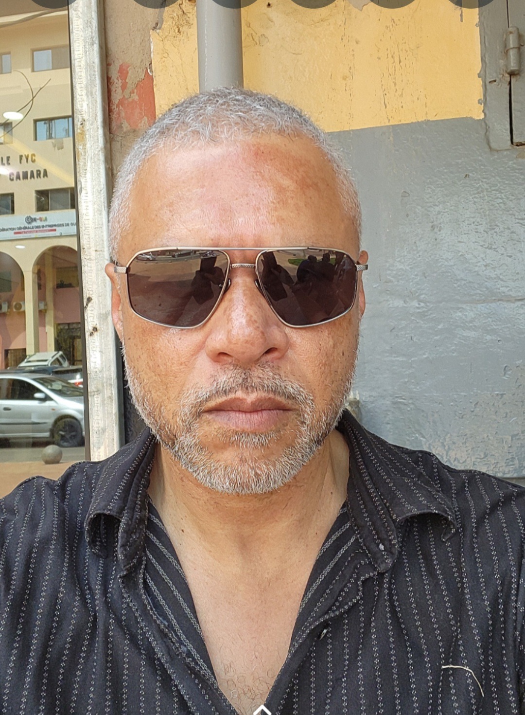 Bilal - Areuse - Neuchâtel | Gay