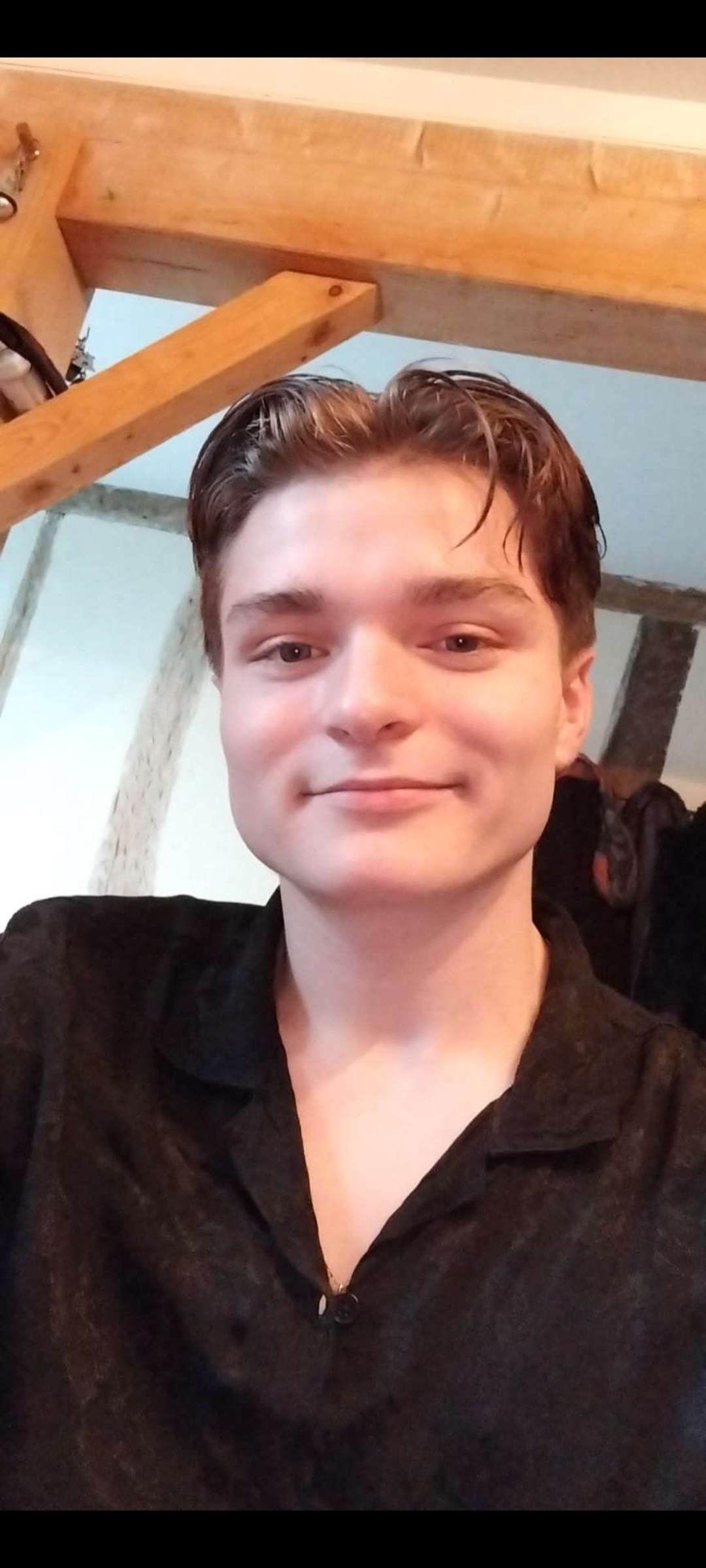 Dagan - Horw - Lucerne | Gay