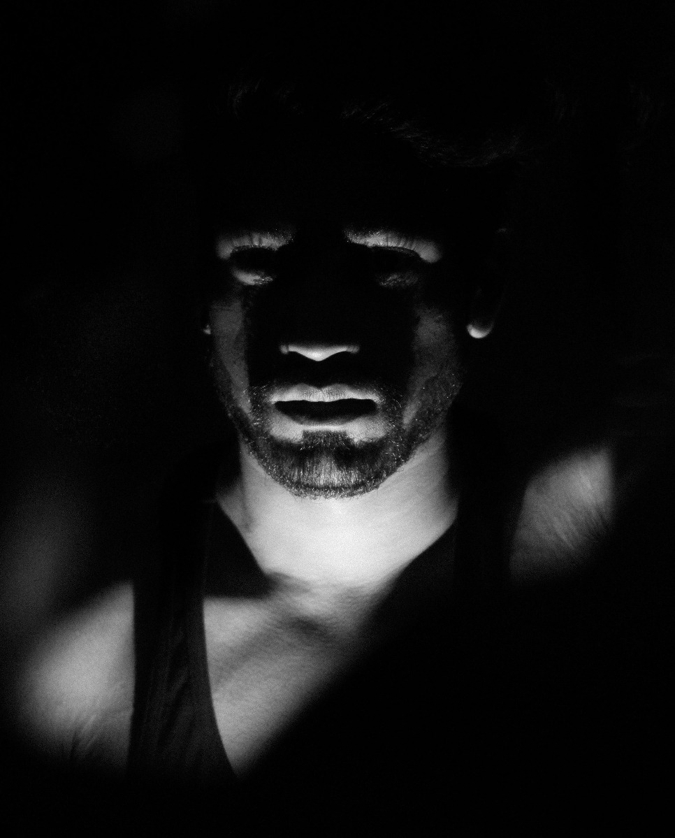 Arnold - Castrisch - Grisons | Gay