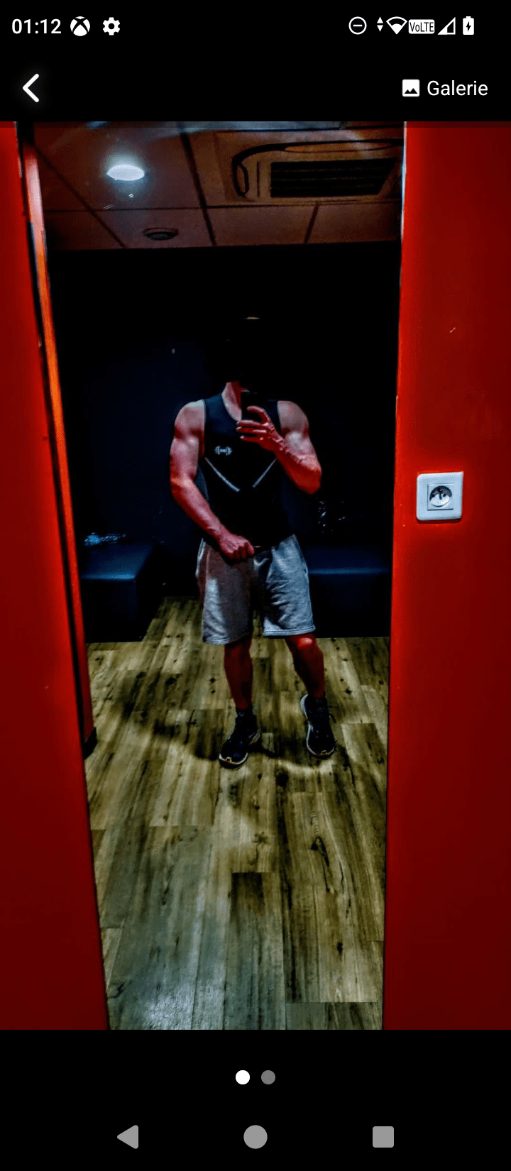 Safouane - Biberstein - Argovie | Gay