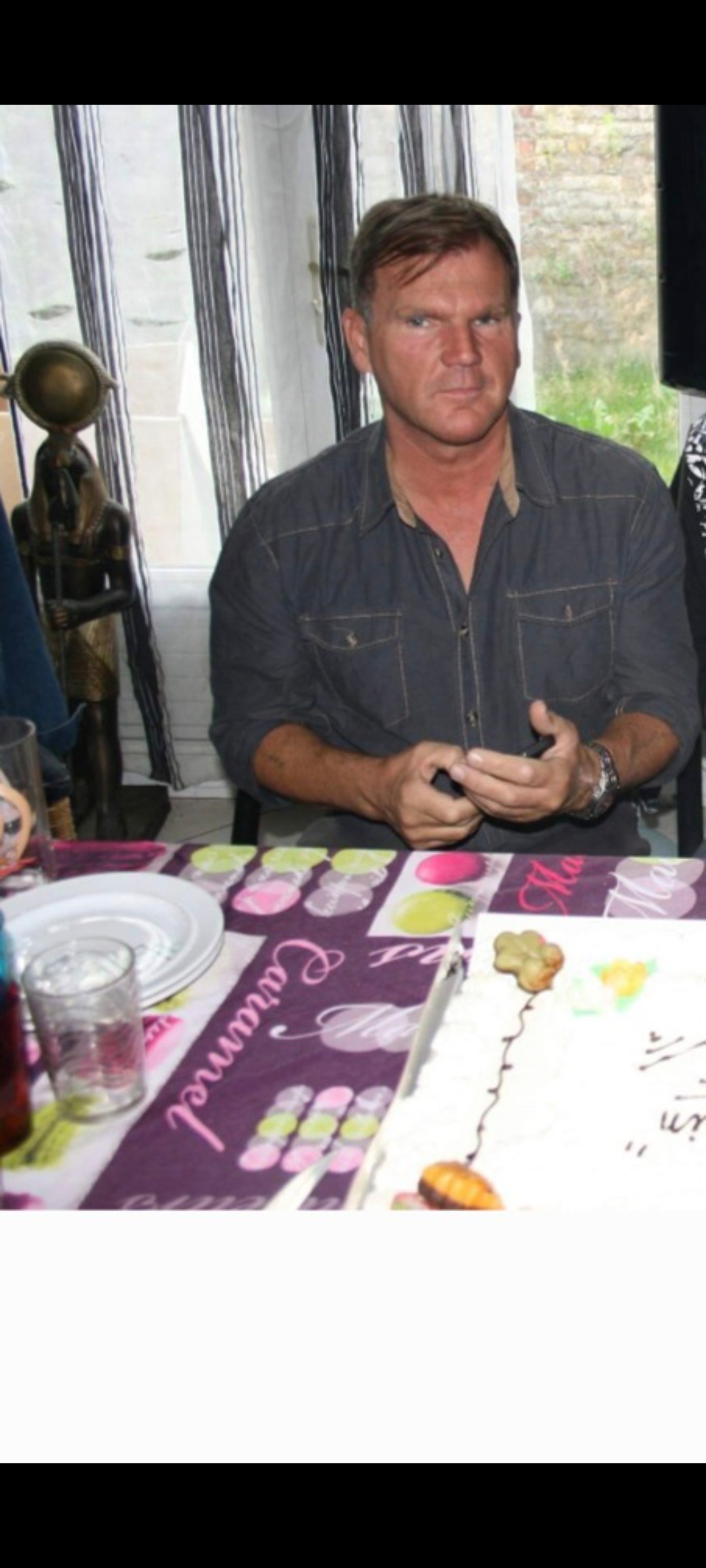 Naor - Li Curt - Grisons | Gay