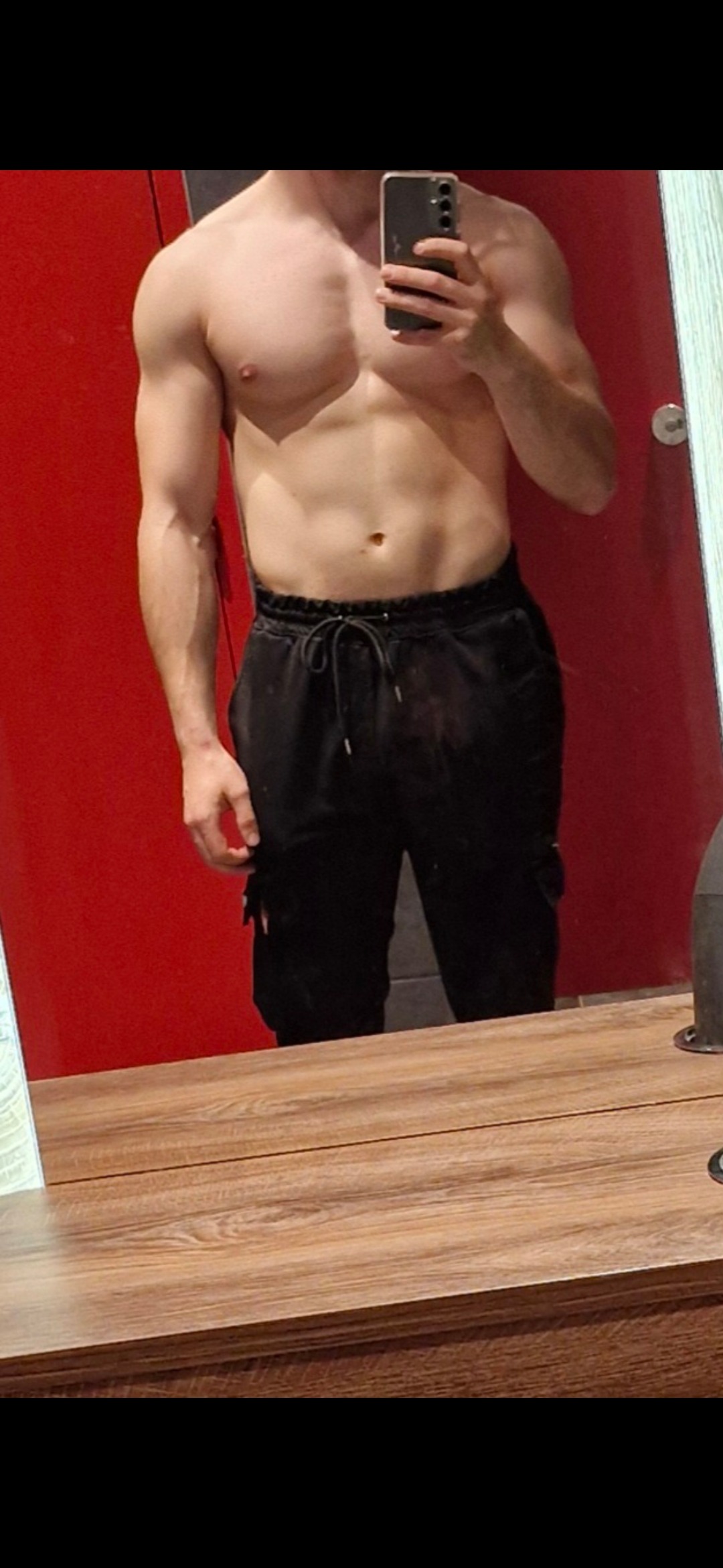 Justin - Arolla - Valais | Gay