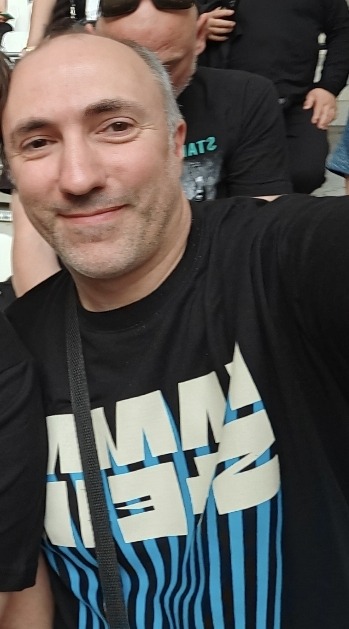 Eryck - Grône - Valais | Gay