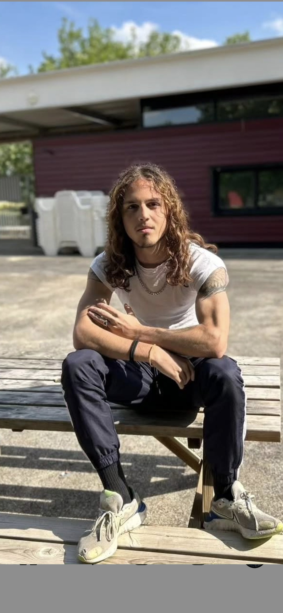 Jessim - Arvigo - Grisons | Gay