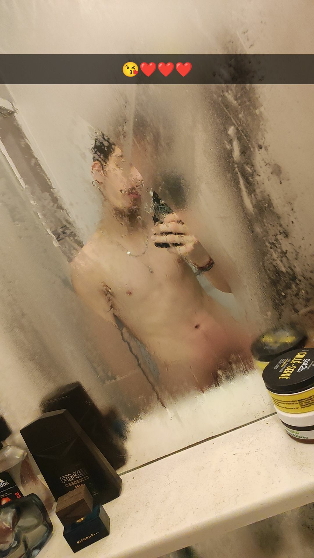 Tyler - Ascharina - Grisons | Gay