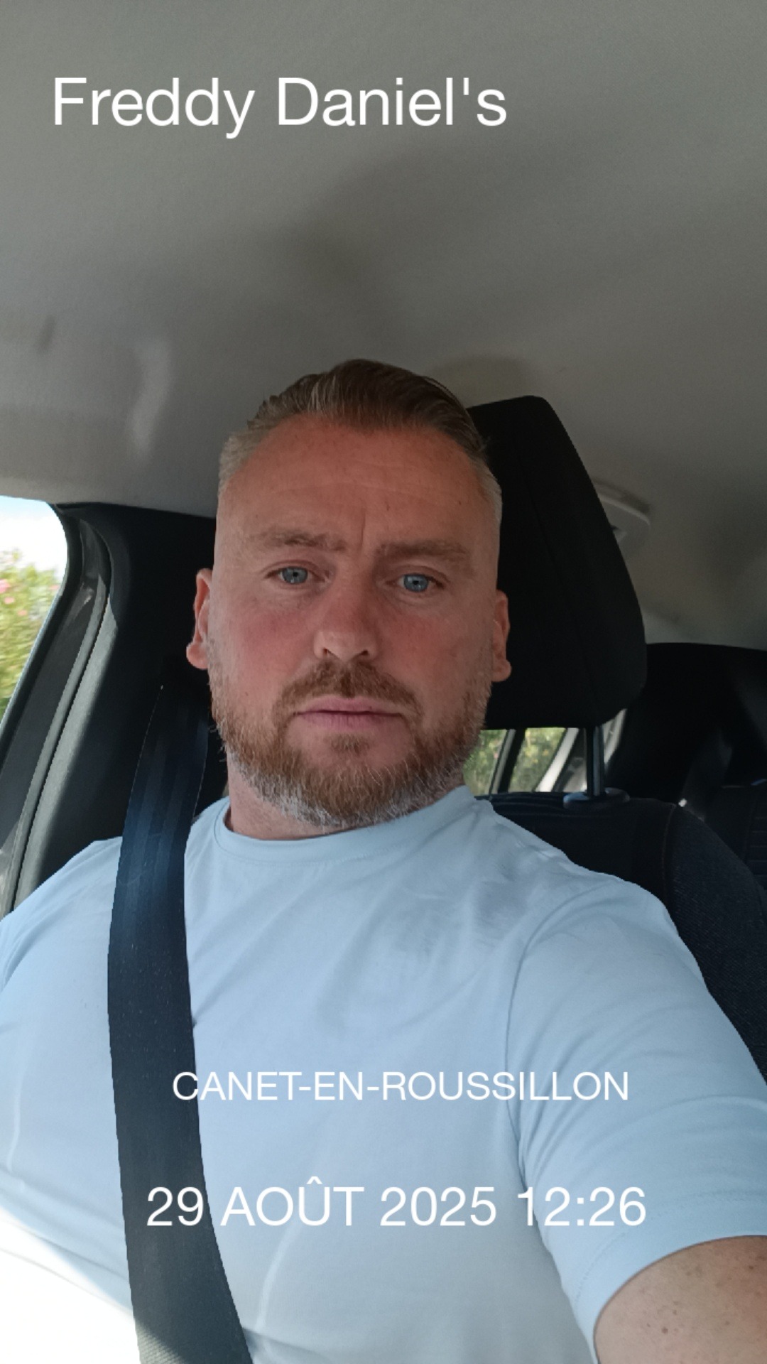 Giovanni - Ascharina - Grisons | Gay