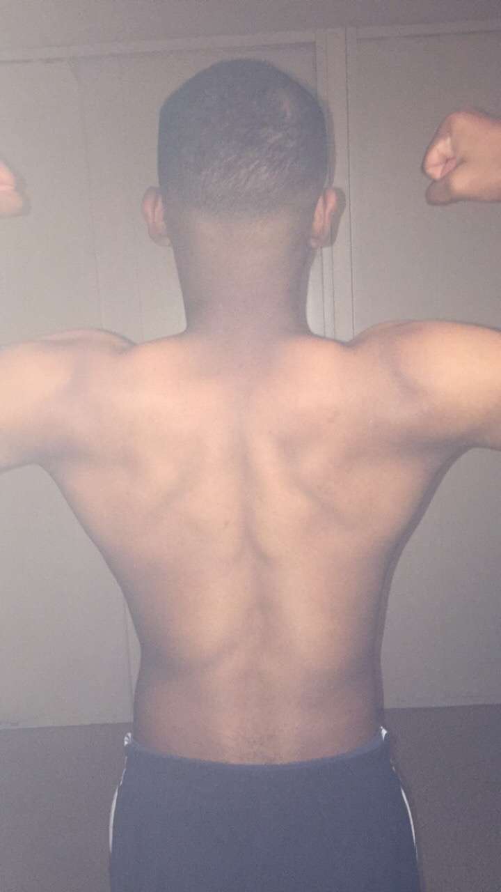 Angelo - Asp - Argovie | Gay