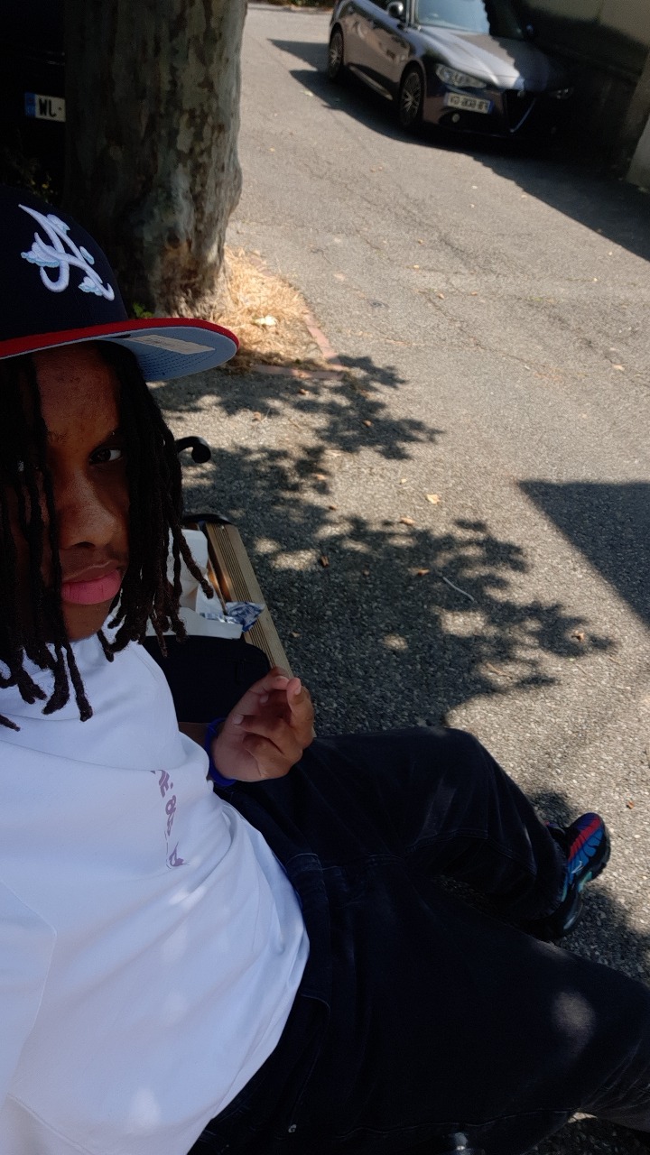 Eren - Asp - Argovie | Gay