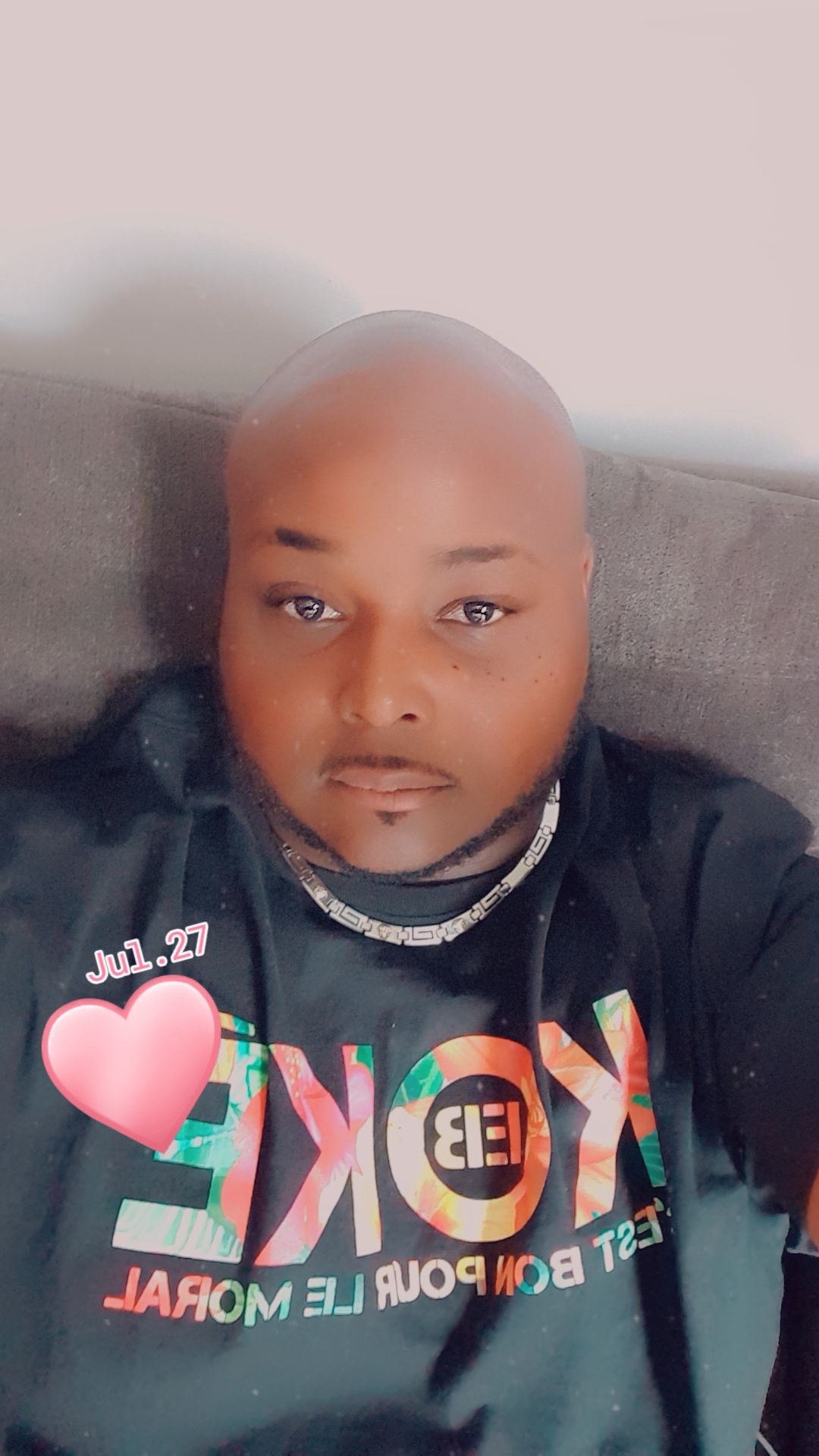 Quentin - Assens - Vaud | Gay