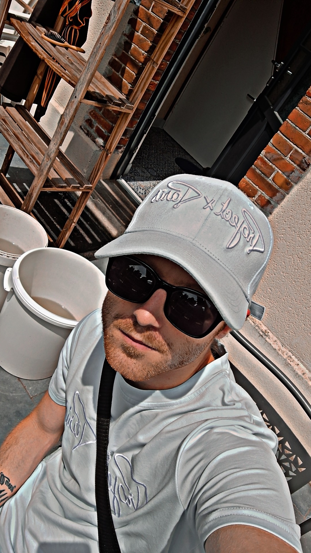 Aksel - Assens - Vaud | Gay