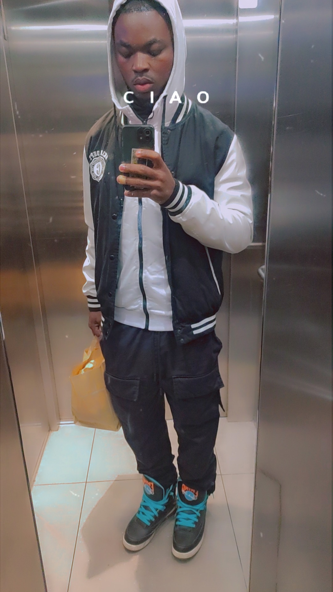 Jovanny - Eich - Lucerne | Gay